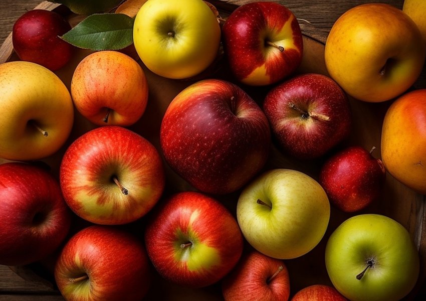 Molla na mbron nga çdo sëmundje, ja sa duhet të konsumojmë në javë