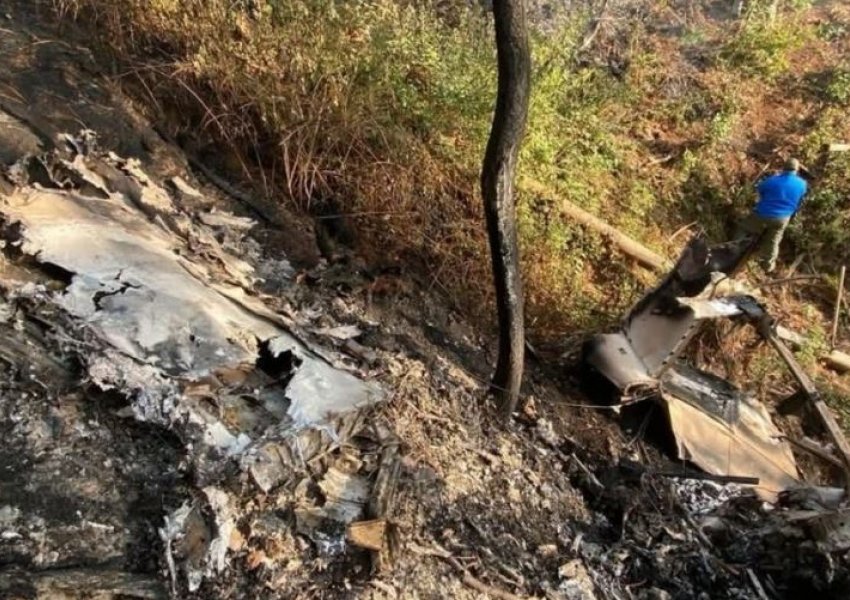 Meksikë, rrëzohet avioni 'Cessna 207', raportohet për 7 viktima
