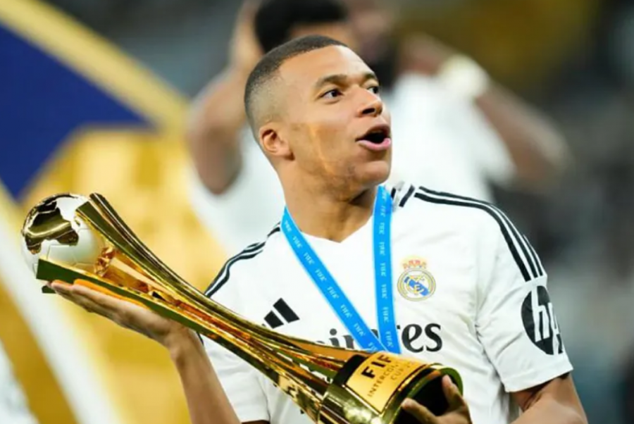A mund të jetë Real Madridi kampion i botës në dy mënyra?