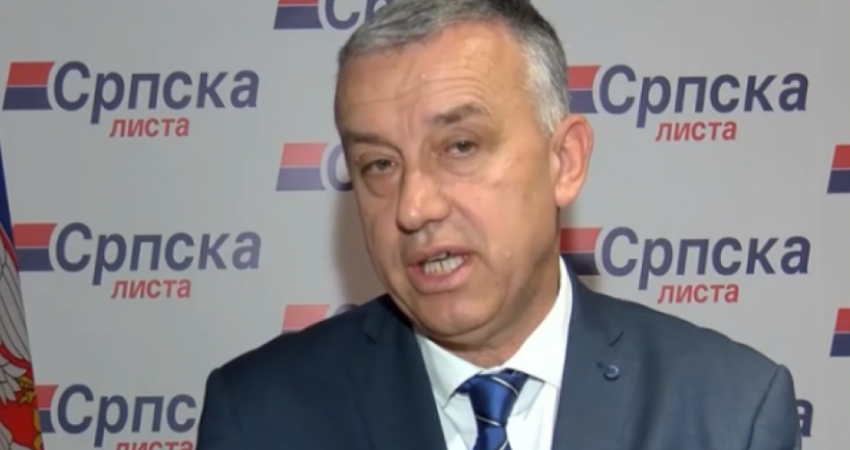 Moscertifikimi nga KQZ-ja, reagon Lista Serbe: Vendim i kundërligjshëm me urdhër të Albin Kurtit