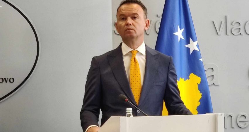 Peci: Vendimi i KQZ-së nuk mund të konsiderohet për konsum ditor
