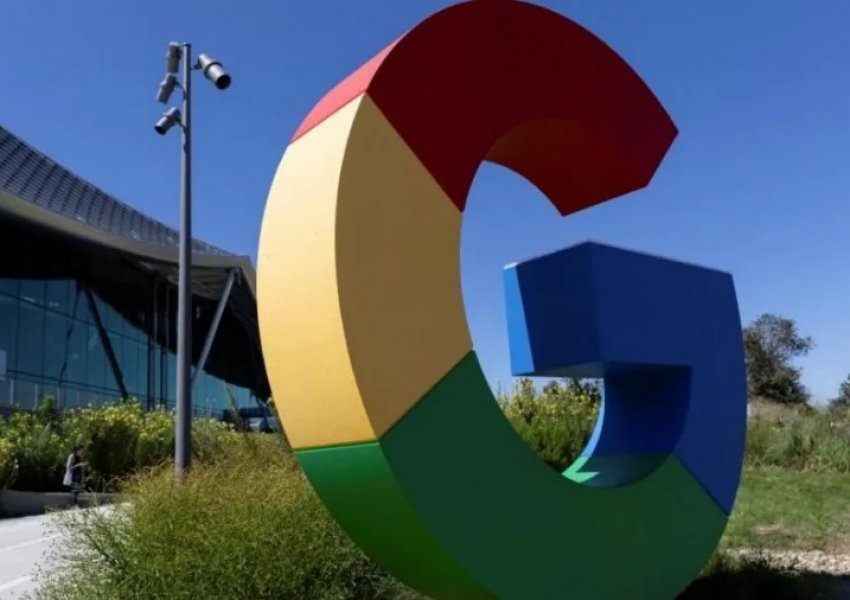 Google propozon rregullime për monopolin e vet të kërkimit