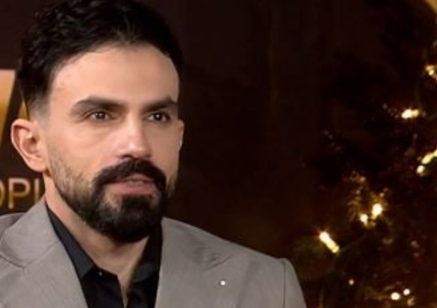 Banori i Big Brother Vip Albania 4 i përlotur uron të bijën për ditëlindje