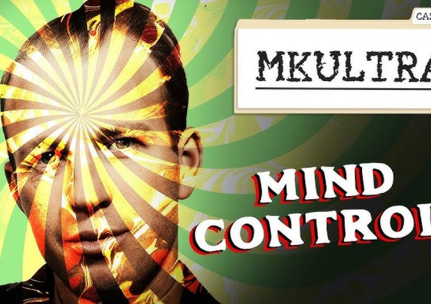 Grupi publikon detaje mbi studimet e kontrollit të mendjes të CIA-s 
