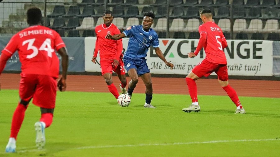 Superiorja në statistika/ Dinamo me sulmin më të mirë, Partizani skuadra që ka pësuar më pak gola