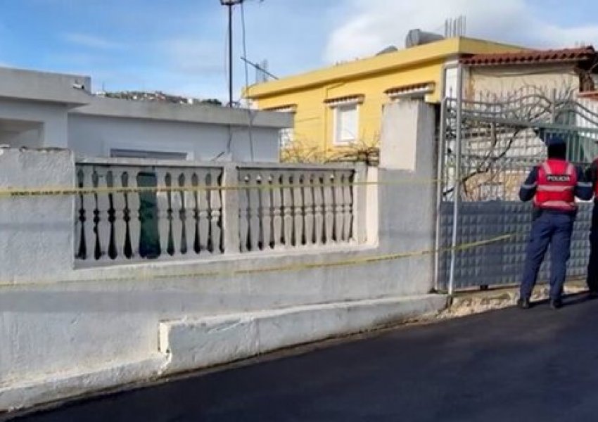 DETAJE/ Masakroi burrin me sëpatë, Kryeplaku i fshatit: Elvira ishte e sëmurë me epilepsi