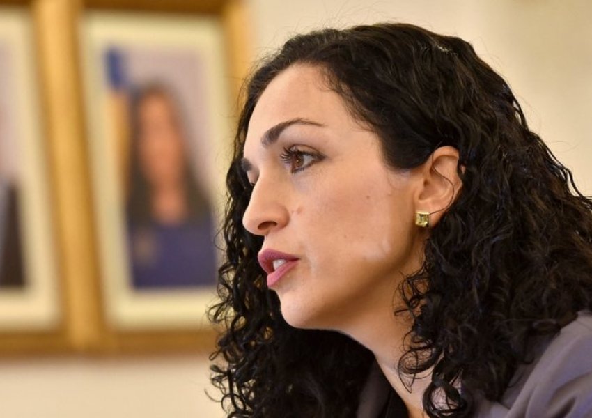 Osmani thotë se Lista Serbe është angazhuar në akte terroriste