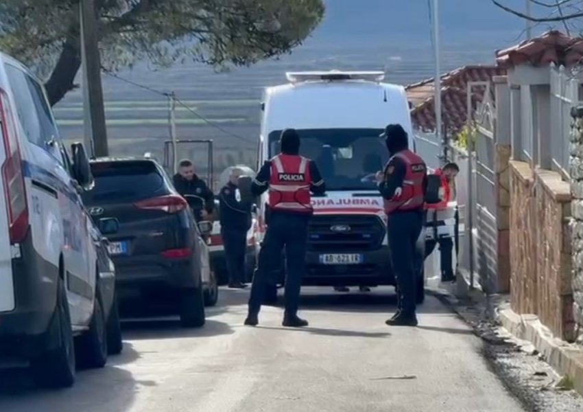 H*rrori në Sarandë, si gruaja vrau me sëpatë bashkëshortin! Detajet nga krimi në familje  