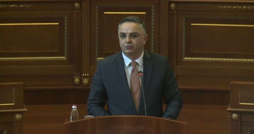 Tahiri, qeverisë: Merrni masa të qëndrueshme për energji – qytetarët po përballen me vështirësi për ngrohje   