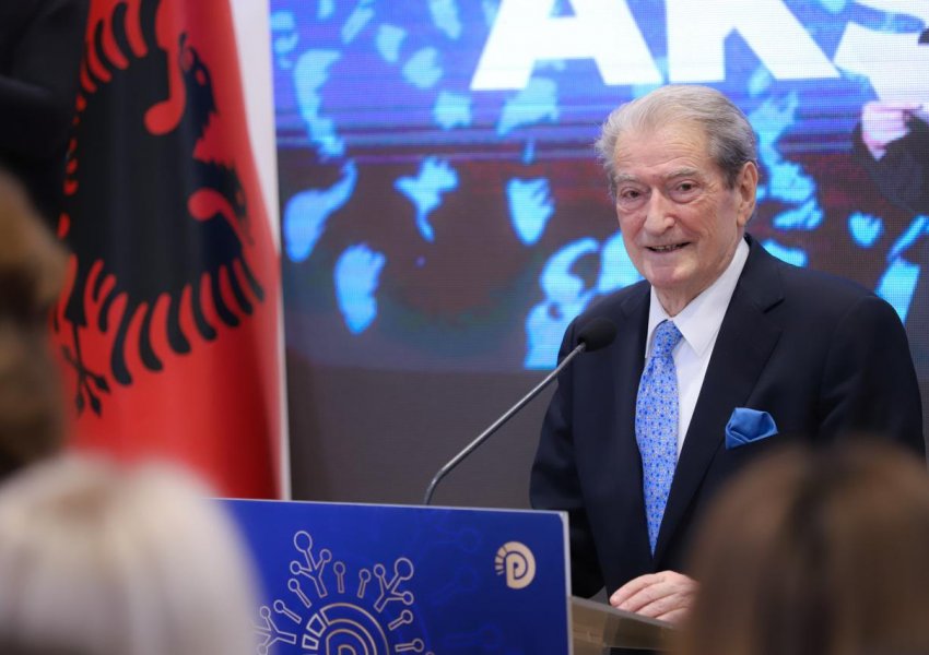 Barazia gjinore/ Berisha: PD e ka pasur, e ka dhe do e ketë drejtim themelor të saj betejën kundër murit të patriarkisë