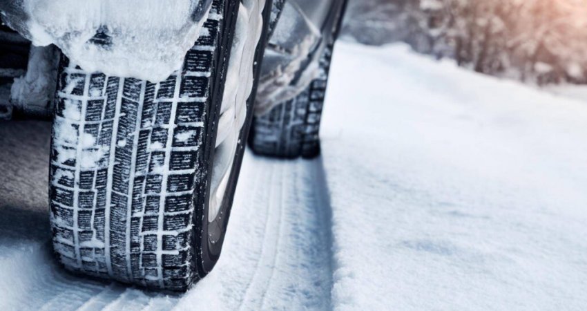 Rruga Pejë-Kullë e pakalueshme për automjete të rënda