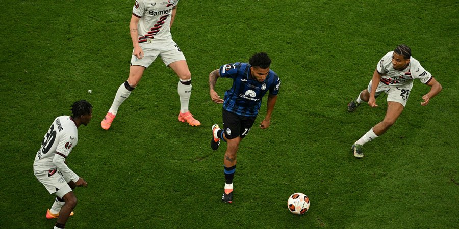 Ylli i radhës te Real Madridi vjen nga Serie A, kushton 70 milionë euro