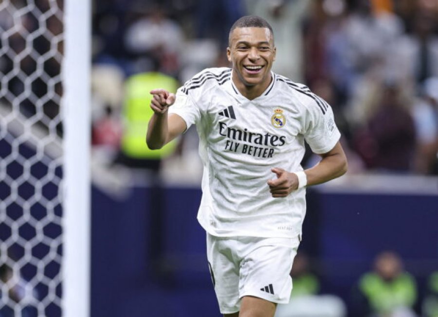 Premtimi i Mbappe: Askush nuk do të pendohet për...