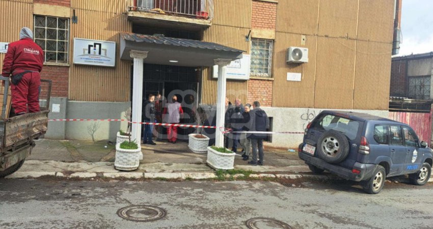 Dokumentet e sekuestruar nga aksioni i policisë në Veri, Prokuroria hap rast