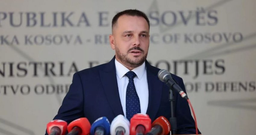 Maqedonci: Me raketat Javelin mbrojmë çdo cep të territorit