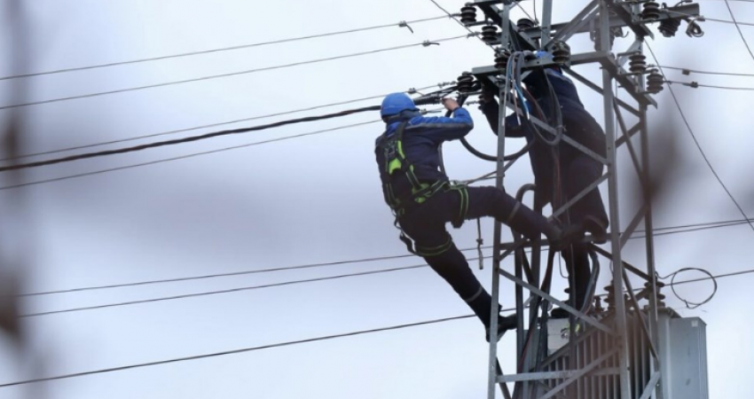 Problemet me mungesën e energjisë elektrike, nesër banorët e fshatit Bardhosh organizojnë protestë