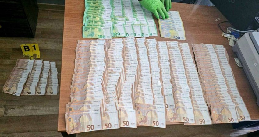 Policia jep detaje për personat e arrestuar në Graçanicë