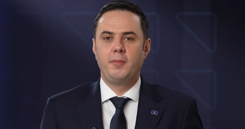 Abdixhiku falënderon diasporën që u regjistrua për të votuar më 9 shkurt