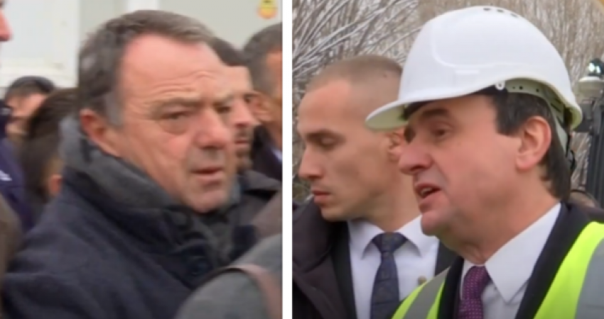 “Jemi në gjendje lufte” qytetari ankohet për mungesë të rrymës, Kurti: S’mund të bëjmë zgjidhje menjëherë