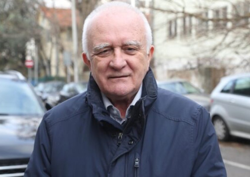 Protestat në Serbi, Janjiq përmend 3 opsione e skenarin e Sirisë: Preferoj ndryshimin paqësor të pushtetit