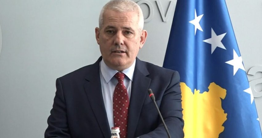 Sveçla: Është mbyllur edhe një institucion paralel i Serbisë në Mitrovicë të Veriut