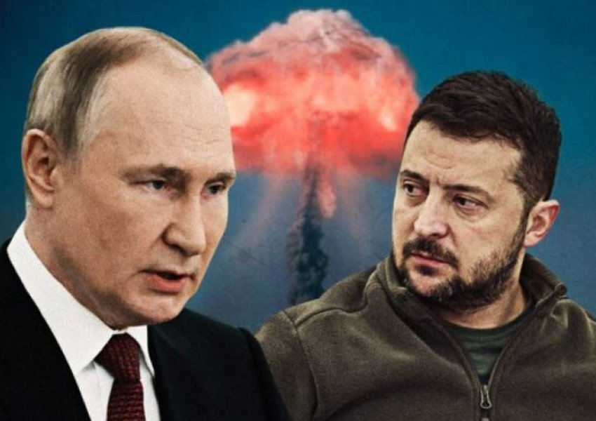 Sulmi në ditën e Krishtlindjes/ Zelensky i quajti çnjerëzore, reagon Moska: Ishte sukses! Ne i arritëm objektivat