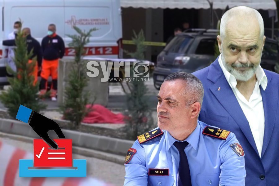 Rama cakton famozin Ardi Veliu ‘koordinator të krimit të organizuar’ për zgjedhjet e 2025