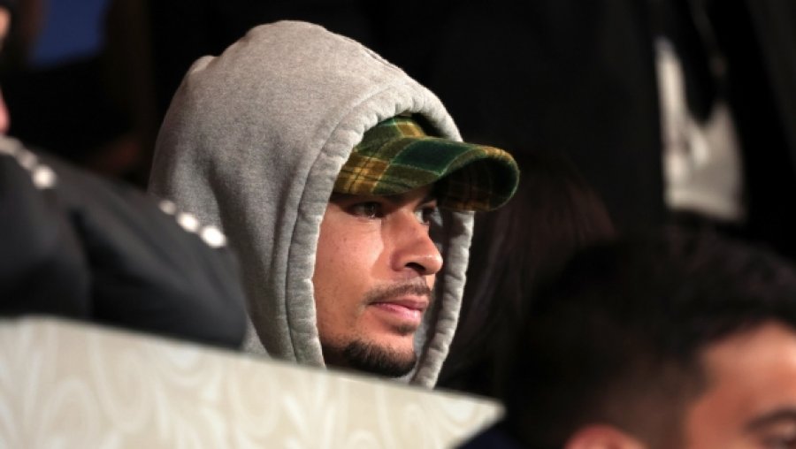 Dele Alli mbërrin në Itali, në provë te klubi i Serie A