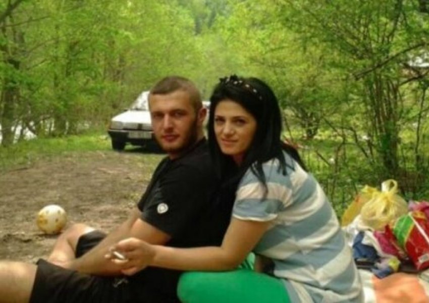 Pejë/ Vrau bashkëshorten me dy plumba në kokë në prani të vajzave të mitura/ Dënohet me burg përjetë Edmond Lajçi