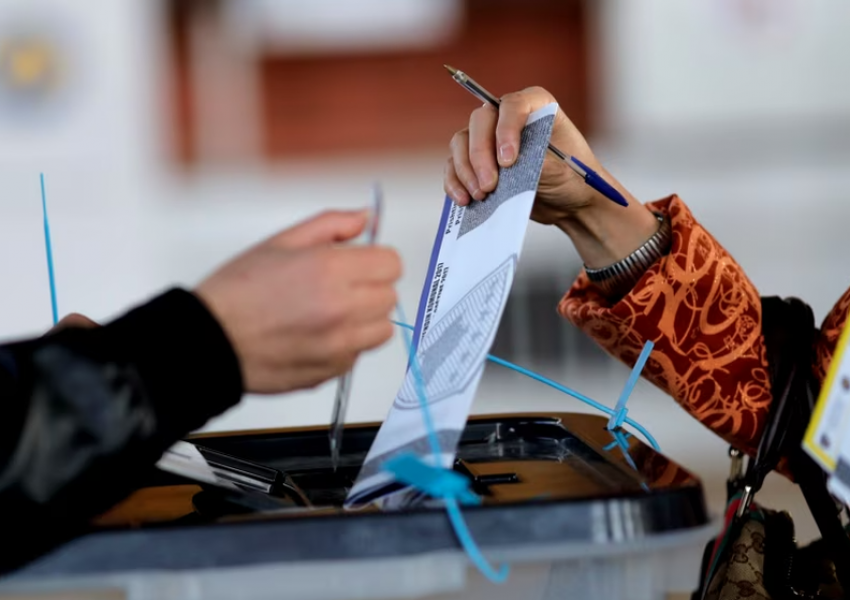Kosovë, mbi 90.000 të regjistruar për votim nga diaspora