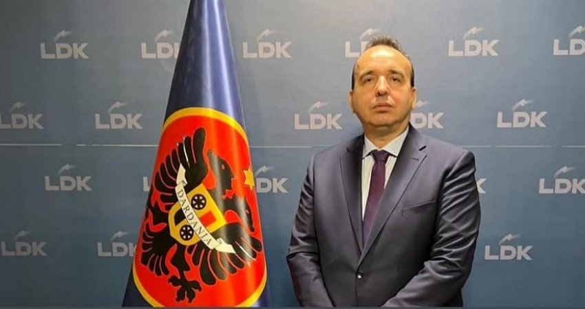 Mërgata gati për të mbështetur kandidatin e tyre