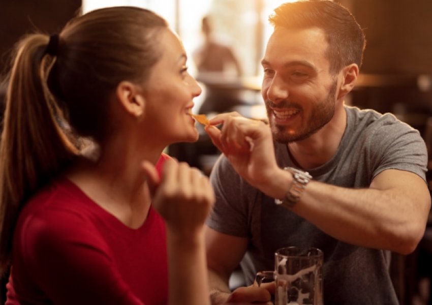 Ja cilat janë shenajt që nuk i ‘mbijetojnë’ aspak flirtit