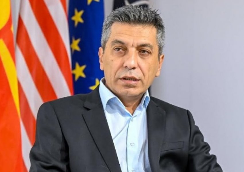 Mexhiti për ndryshimet kushtetuese: Janë prioritet i VLEN-it