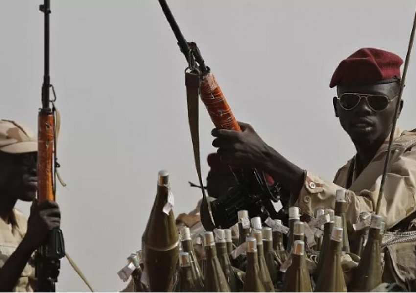 Lufta civile e Sudanit nxit krizën më të madhe humanitare në botë: Më keq ende do të vijë