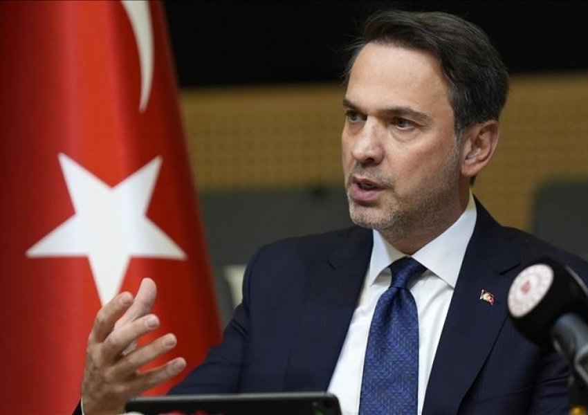 Turqia do të furnizojë me energji elektrike Sirinë/ Ja çfarë kërkon në këmbim 