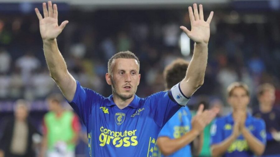 Napoli ka një strategji të qartë për të siguruar Ismajlin