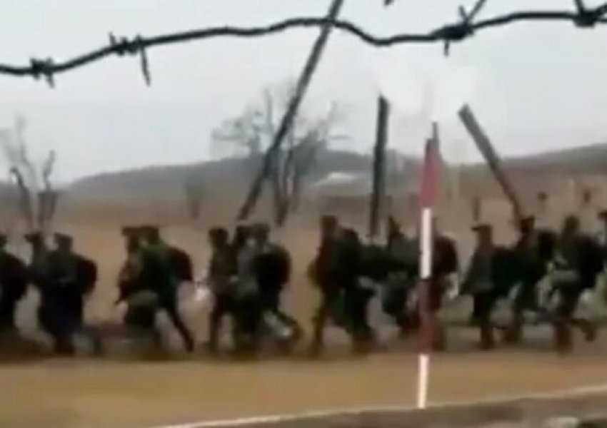 Zelensky flet për kapjen rob të ushtarëve të Koresë së Veriut: Disa kanë vdekur shkaku i plagëve të rënda
