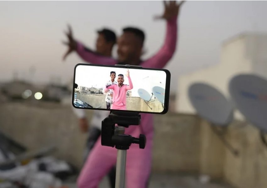Çfarë ndodhi kur India ndaloi TikTok