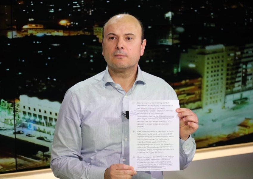 Skandali/ Malltezi: Prokurori i SPAK bleu 5.600 m2 tokë me 3 objekte brenda për më pak se 4000 euro
