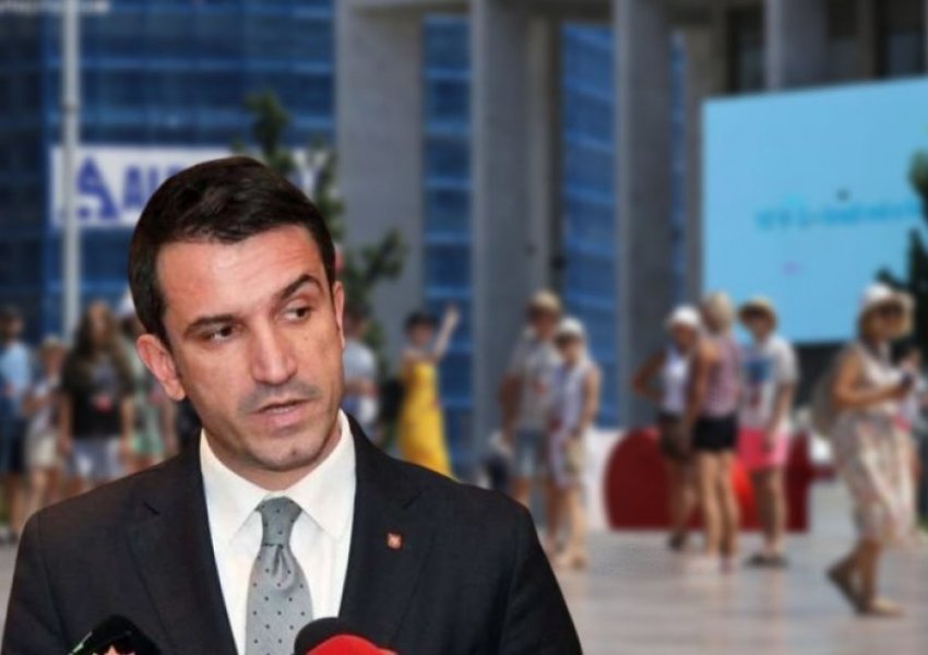 I tmerruar, i shfazuar, i dëshpëruar dhe i poshtëruar si Erion Veliaj!