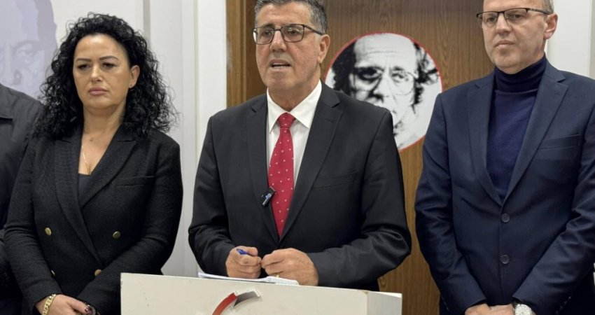 Haziri: Qeveria i la gjilanasit deri në 30 orë pa rrymë, mes territ e ftohtit