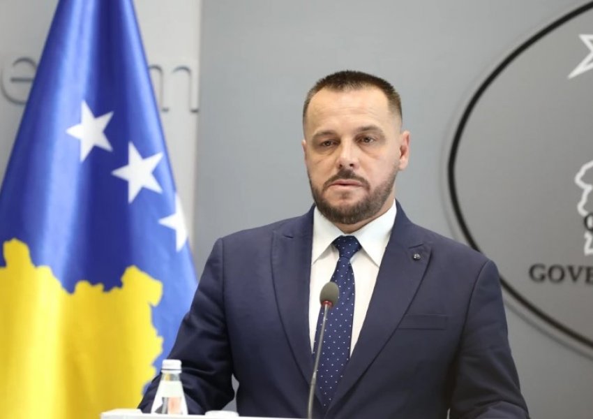 Maqedonci: Grupi i Radoiçiçit vazhdon të përbëjë rrezik për Kosovën