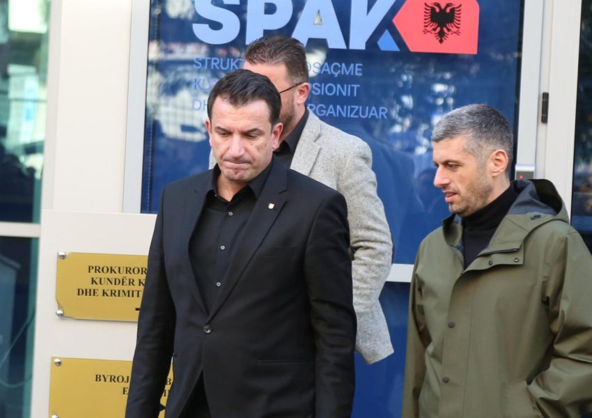 Pse SPAK po vepron me standard të dyfishtë ndaj Veliajt dhe familjarëve