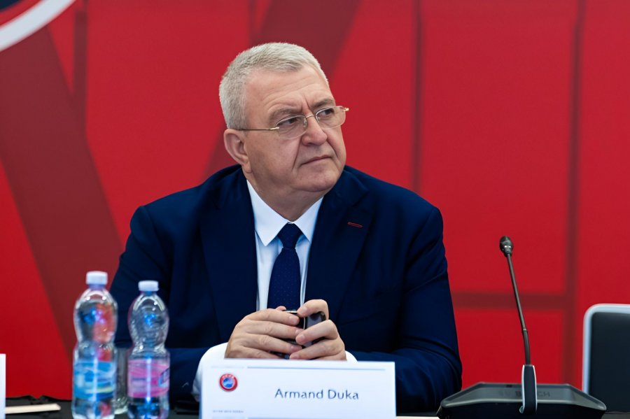 Presidenti Duka: Viti 2024 ishte sfidues, ju tregoj arritjet e FSHF-së