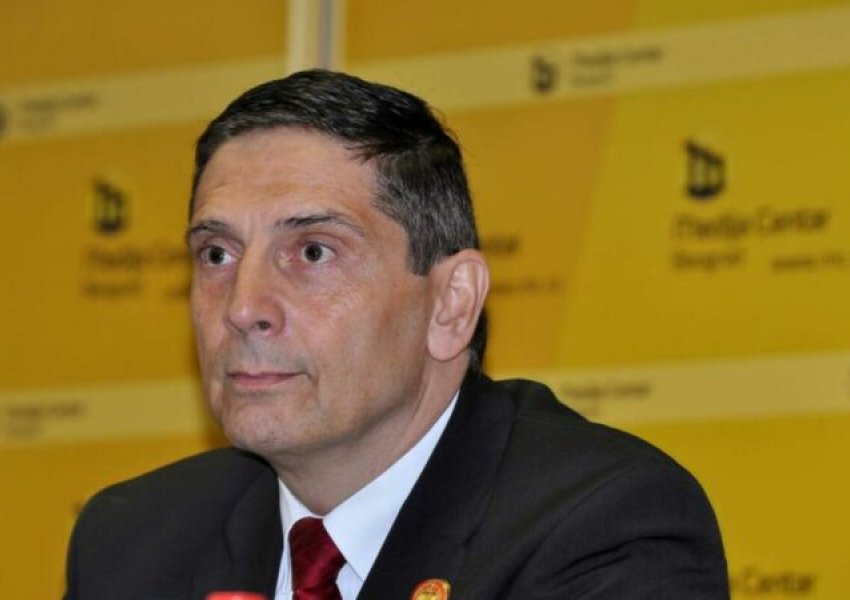 U arrestua pas vizitës në Kosovë, politikani serb: Do ta bëj sërish! Serbia duhet të pranojë krimet