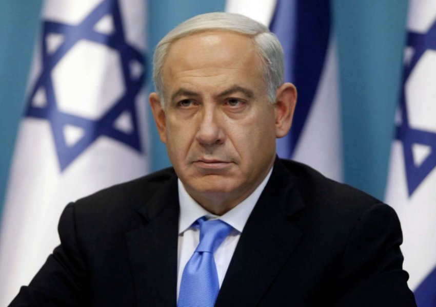 Mesazhi i Netanyahut për Amerikanët: Izraeli po mbron lirinë në Lindjen e Mesme, armiku ynë është edhe armiku juaj