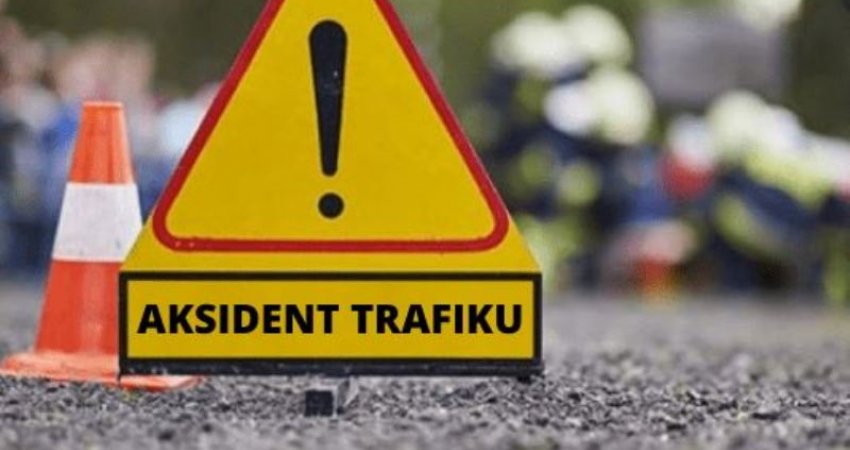 24 orë – 108 aksidente në Kosovë