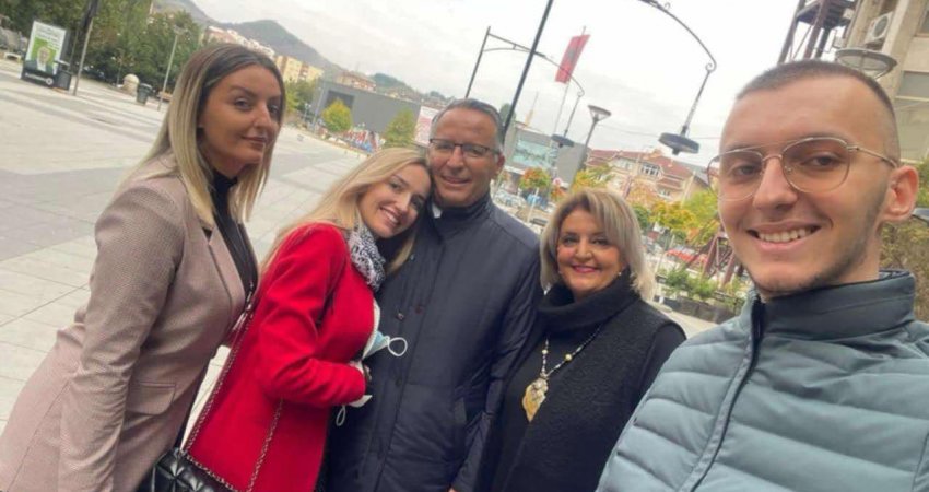Bedri Hamza: Puna në Trepçë më mësoi se për të arritur diçka në jetë duhet shumë punë dhe sakrificë