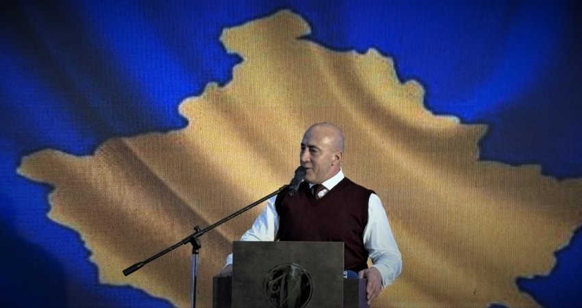 Haradinaj, në pritjen e veteranëve: UÇK-ja guerila më e sukesshme e luftës për liri