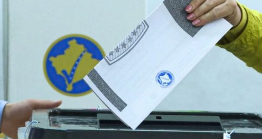 Vetëm një kandidat i pavarur për zgjedhjet e 9 shkurtit